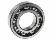 Ball bearing SKF 6206 front + rear crankshaft and ring gear ►see details
