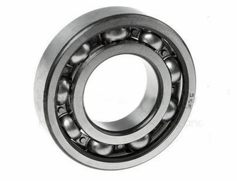 Ball bearing SKF 6206 front + rear crankshaft and ring gear ►see details