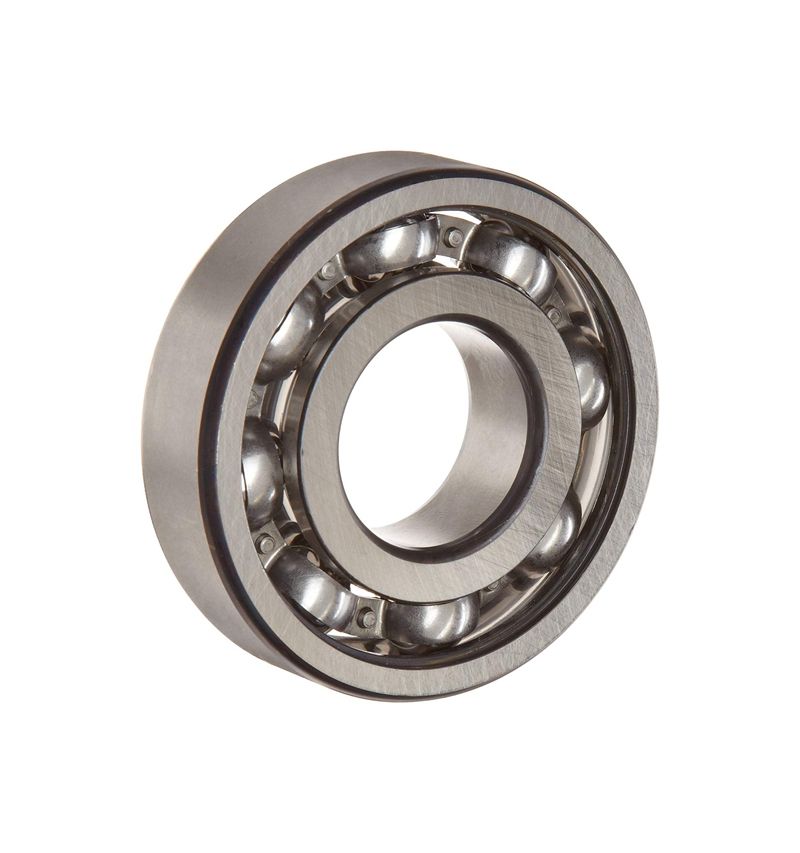 Ball bearing FAG 6305 for ring gear
