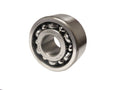 Double angular contact bearing FAG 3303-BD-XL-TVH - PA cage