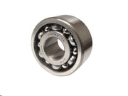 Double angular contact bearing FAG 3303-BD-XL-TVH - PA cage