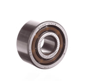 Double angular contact bearing SKF 3303 ATN9 - PA cage