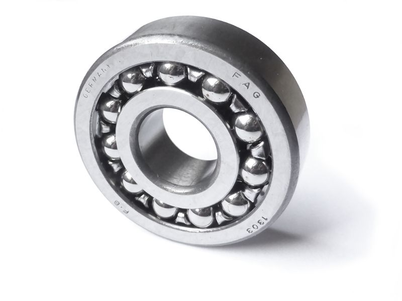 Bearing FAG 1303 for rear wheel hub R24