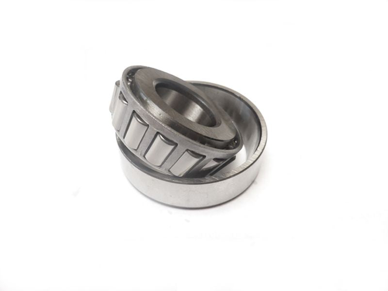 Tapered roller bearing 30203 +Mark+Swiss