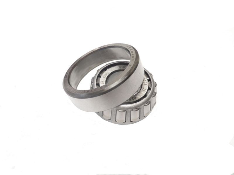 Tapered roller bearing FAG 30203-A
