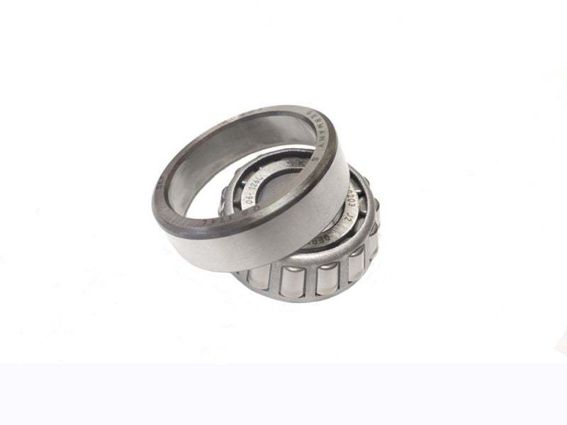 Tapered roller bearing SKF 30203 J2