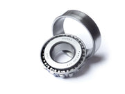 Tapered roller bearing FAG 30203-A