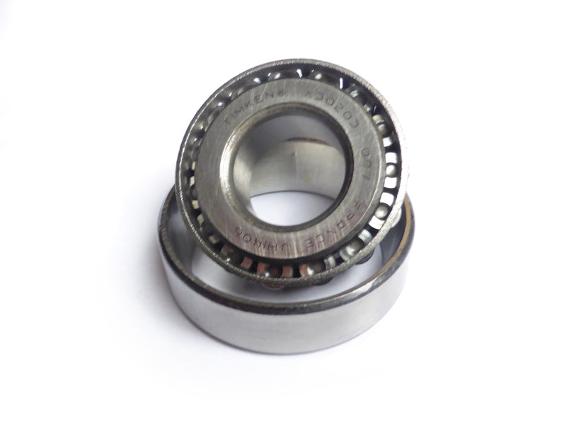 Tapered roller bearing Timken 30203