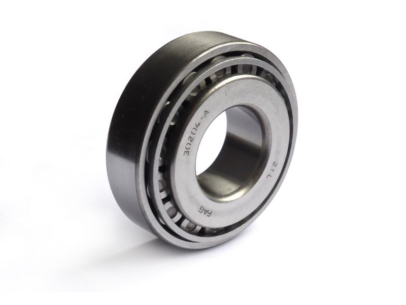 Tapered roller bearing 30204, wheel hub, (available for pre-order)