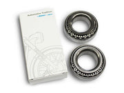 Tapered roller bearing set for steering head (2 pcs)