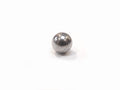 Ball Ø 5.5 mm for steering head