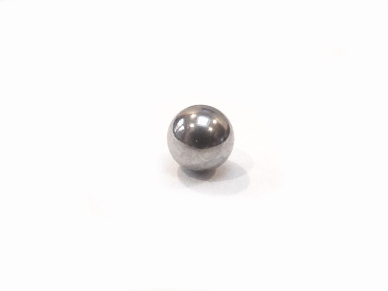 Ball Ø 5.5 mm for steering head