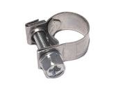 Hose clamp for fuel line B7 x 12