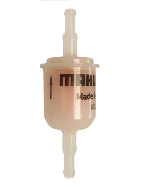 Fuel line filter 6 - 8 mm