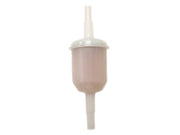 Fuel line filter 6 - 8 mm