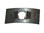 Spring nut Ø 3.5 for original R50S / R69S emblem