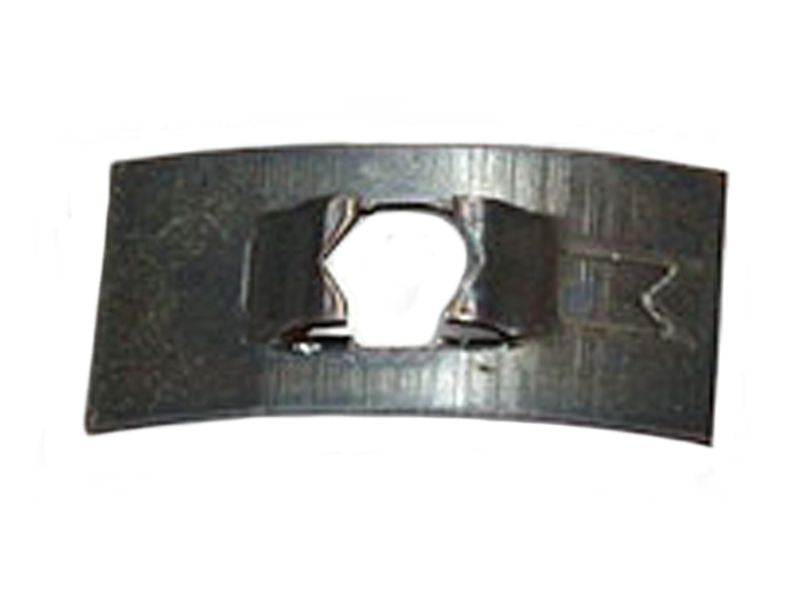 Spring nut Ø 3.5 for original R50S / R69S emblem