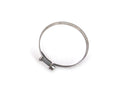 Clamp 70 mm for rubber on drive shaft boot, original form - SSt