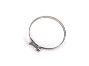 Clamp 70 mm for rubber on drive shaft boot, original form - SSt