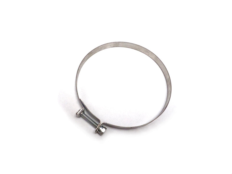 Clamp 70 mm for rubber on drive shaft boot, original form - SSt