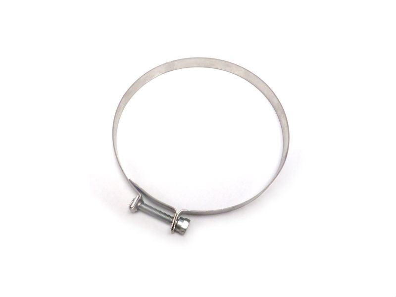 Clamp 90 mm for rubber on drive shaft boot, original form - SSt