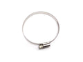 Clamp 70 - 90 mm for rubber on drive shaft boot - SSt