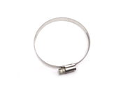 Clamp 70 - 90 mm for rubber on drive shaft boot - SSt