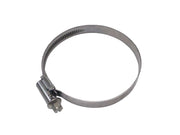 Clamp 65 - 72 mm for rubber on drive shaft boot - original BMW