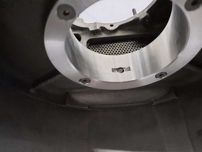 Bearing bushing for crankcase R27 ►see details
