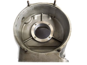 Service: crankcase - installation of bearing holder in crankcase R27 ►see details