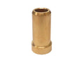 Bearing bushing for oil pump