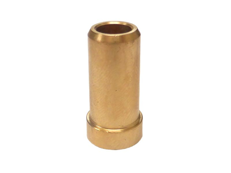 Bearing bushing for oil pump