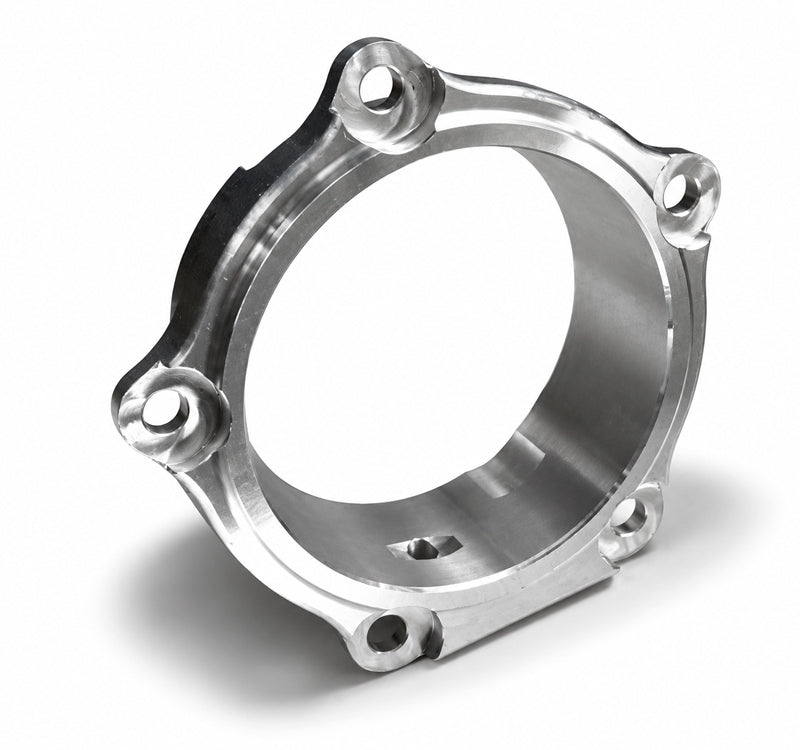 Rear main bearing holder, L=32.0 mm ►see details