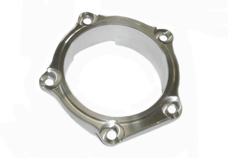 Rear main bearing holder, L=29.5 mm + 0.015 mm oversize outside ►see details