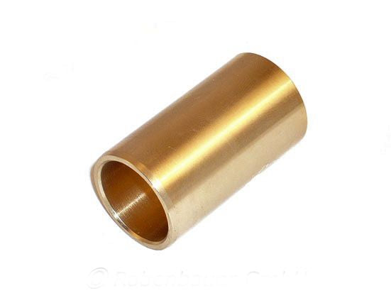 Tappet guide bushing (reaming required after installation)