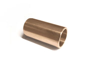 Tappet guide bushing L = 47.8 mm (reaming required after installation)