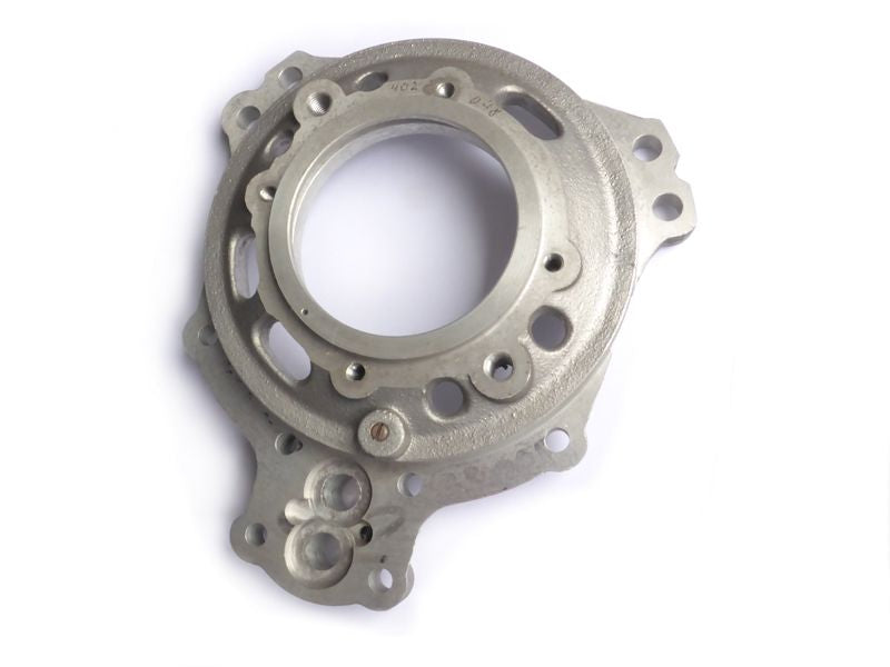 Bearing cover, front side crankshaft - after market ►see details