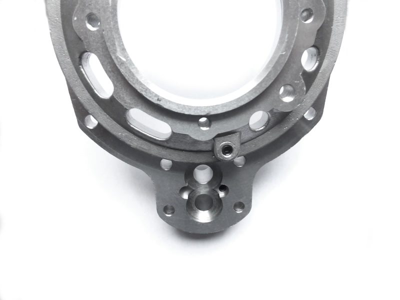 Bearing cover, front side crankshaft - after market ►see details