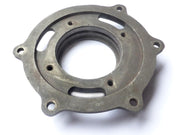 Used part: bearing cover front side crankshaft (price & availability on request)