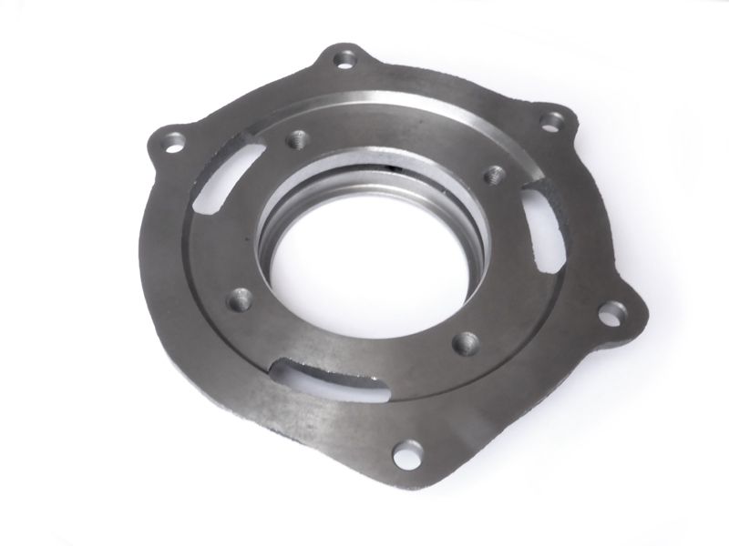 Bearing cover, steel - after market