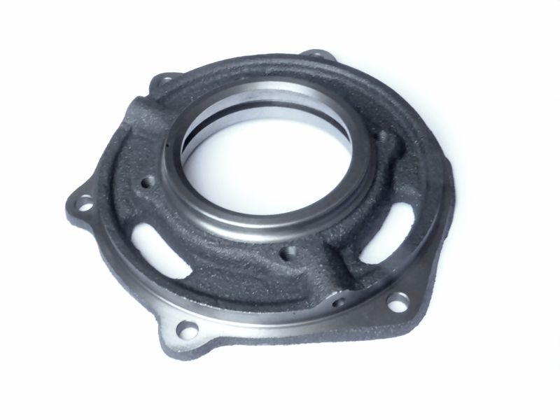 Bearing cover, steel - after market