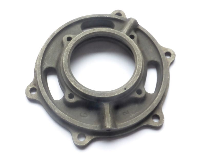 Used part: bearing cover front side crankshaft (price & availability on request)
