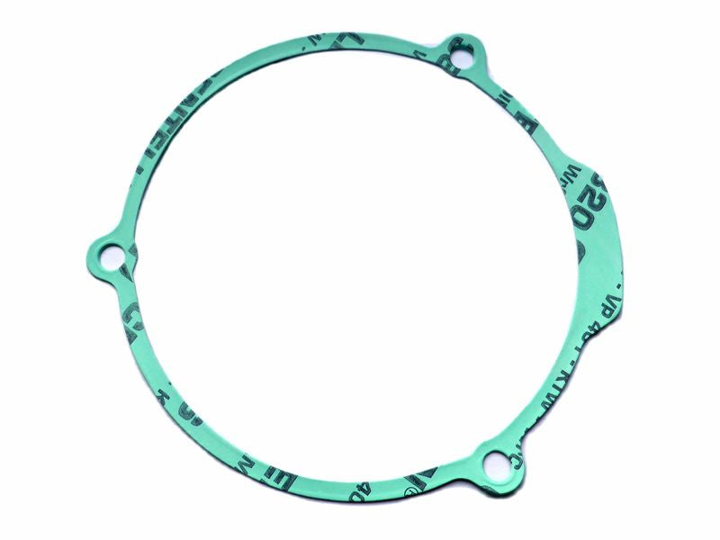 Gasket for generator cover