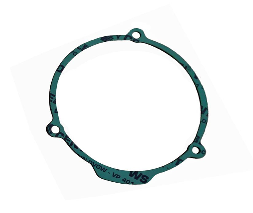 Gasket for generator cover