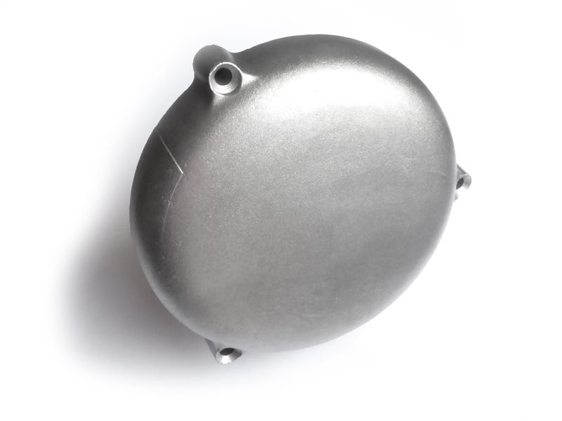 Alternator cover R27 (discontinued)