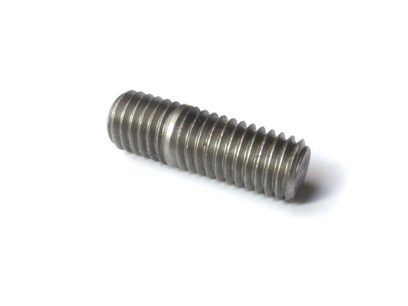 Stud bolt for timing case cover - SSt