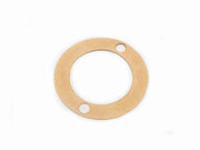 Gasket for ignition base plate