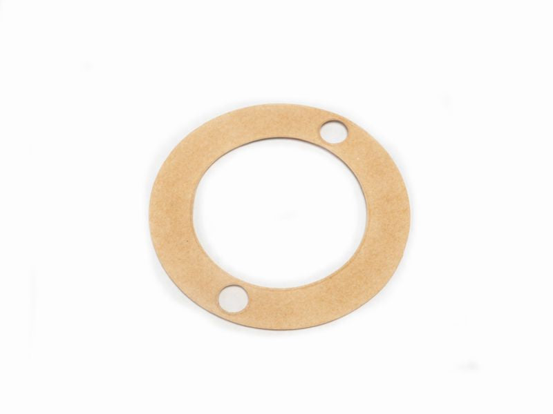 Gasket for ignition base plate