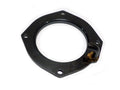 Front main bearing flange cover with oil tube ►see details