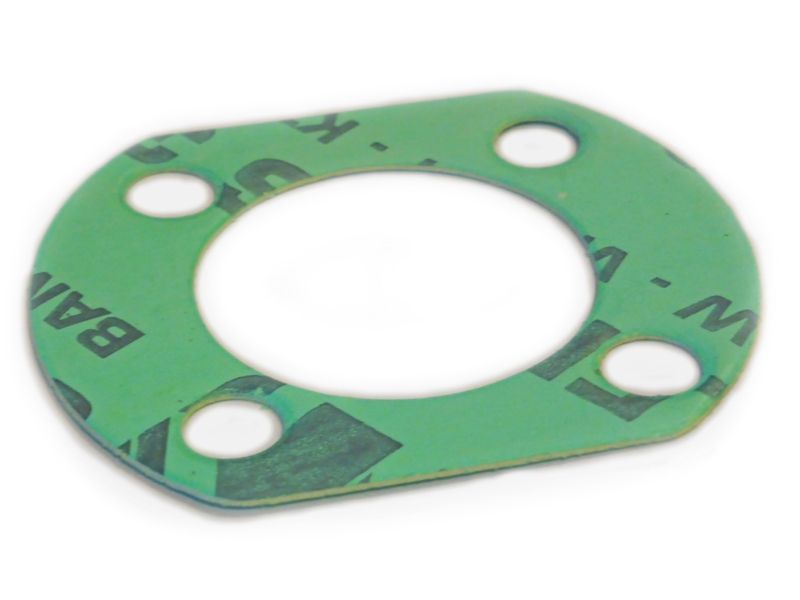 Gasket for rear kickstarter bearing